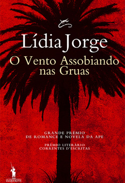 O Vento Assobiando nas Gruas (Edição Comemorativa 10 anos)