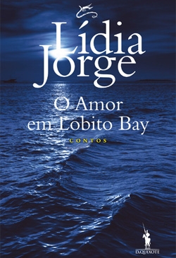 O Amor em Lobito Bay