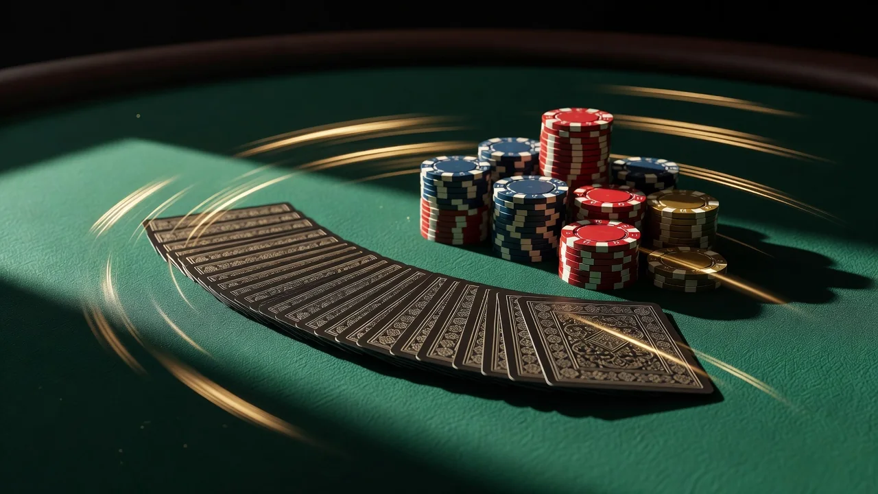 Speed blackjack and fast roulette at Royspins: how rapid live tables change your decisions, limits from low to high and basic discipline.