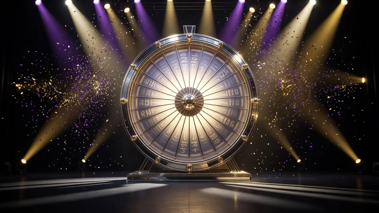 Live game shows at Royspins: Crazy Time, Deal or No Deal, Lightning Dice and Cash or Crash — formats, pacing and what to watch before you sit down.
