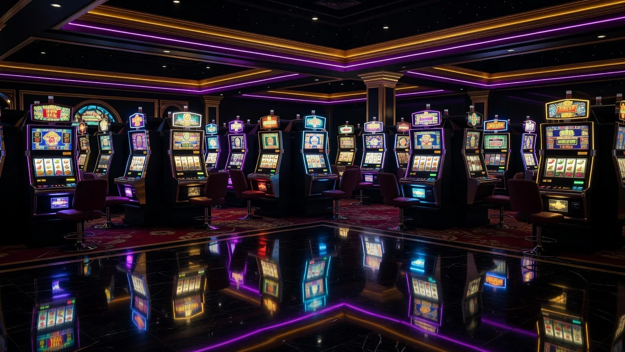 Inside the Royspins lobby: community picks, tournament slots, leaderboard classics, live arena and instant rounds from 42+ studios.