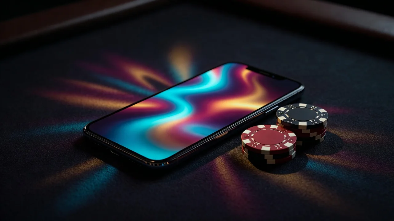 How Royspins runs on phones and tablets: browser lobby, mobile tournaments, live tables on cellular data and battery-friendly settings.