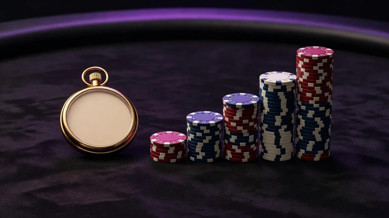 Practical slot race strategy: game selection, pacing, session structure and bankroll control for timed leaderboard events at Royspins.